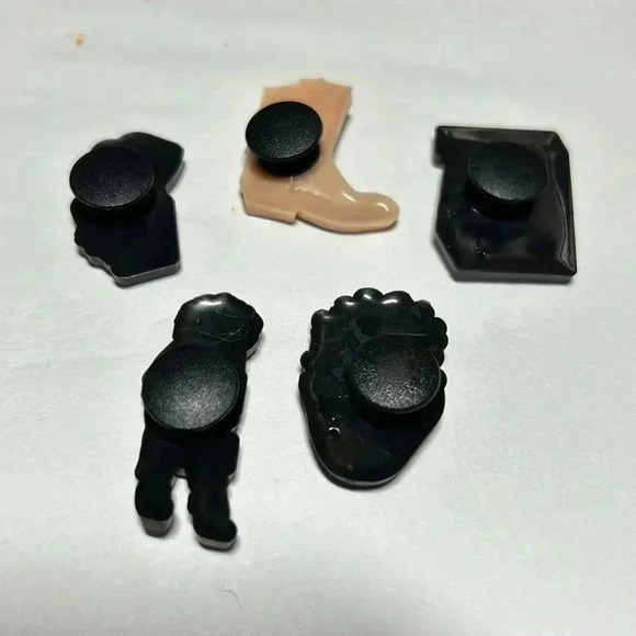 Croc shoe charms random set - Picture 4 of 4